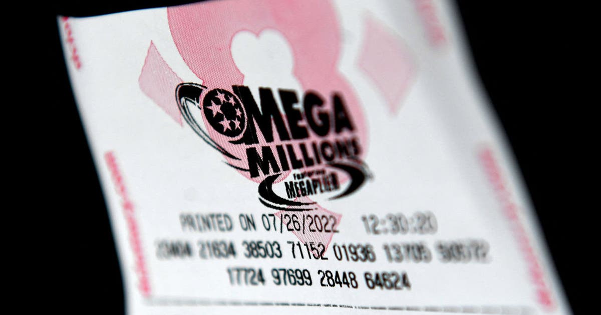 Mega Millions ticket worth $1 million sold in Florida: Here's where | FOX 51 Gainesville