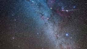 Celestial events to look out for in 2023