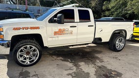 Florida tow truck company owner arrested for unlawfully towing cars at crash scenes: FHP