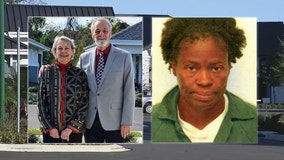 Mount Dora double homicide: What we know about person of interest in deaths of Florida couple