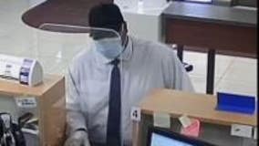 Man robbed Florida bank because he needed money to finish 'filming a movie:' DOJ