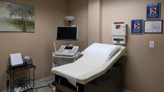Florida Supreme Court justices weigh abortion amendment