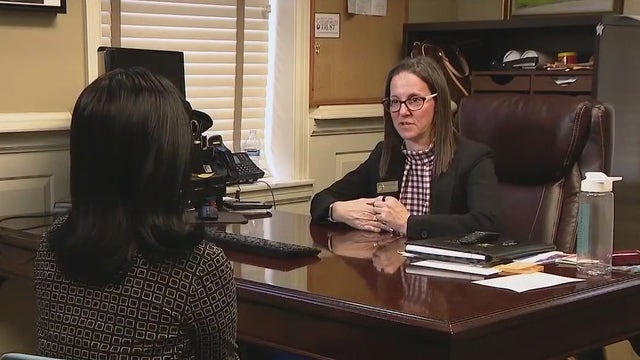 'Shaken the entire city': Mount Dora mayor speaks out about the double murder of couple at retirement village