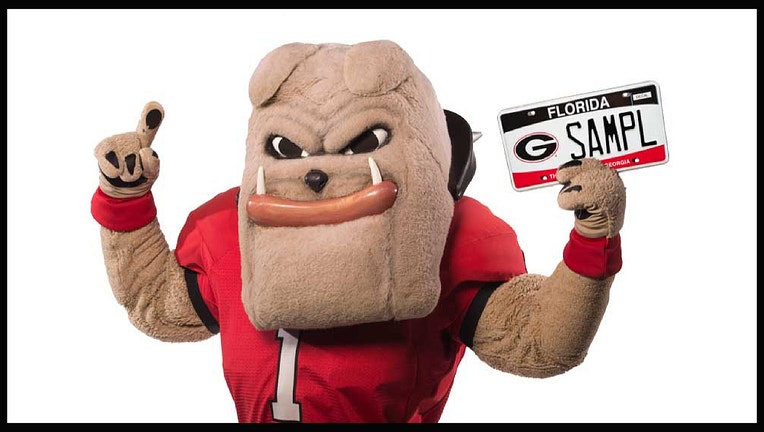 UGA