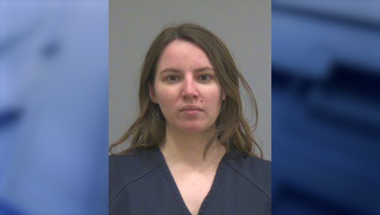 WOFL Margaret Caitlin Walker hit and run