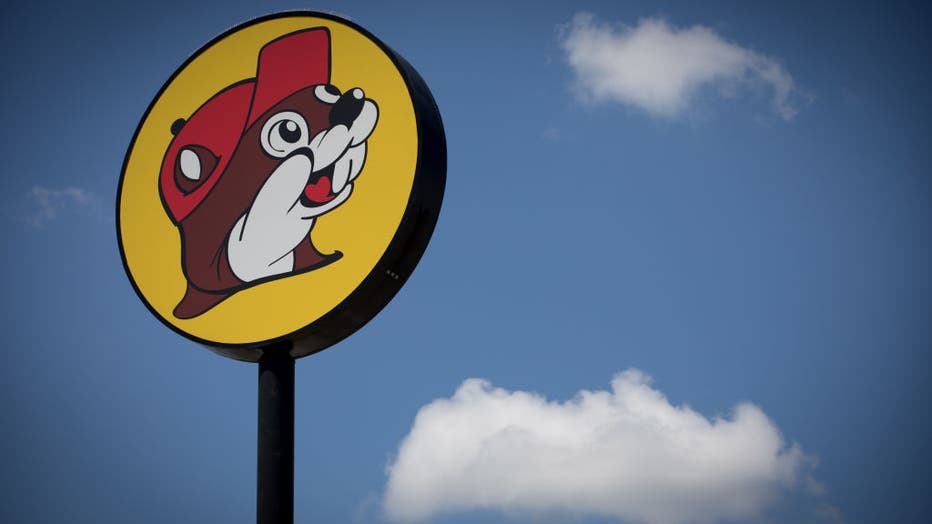 Texas convenience store Buc-ee's is expanding throughout the southeastern United States