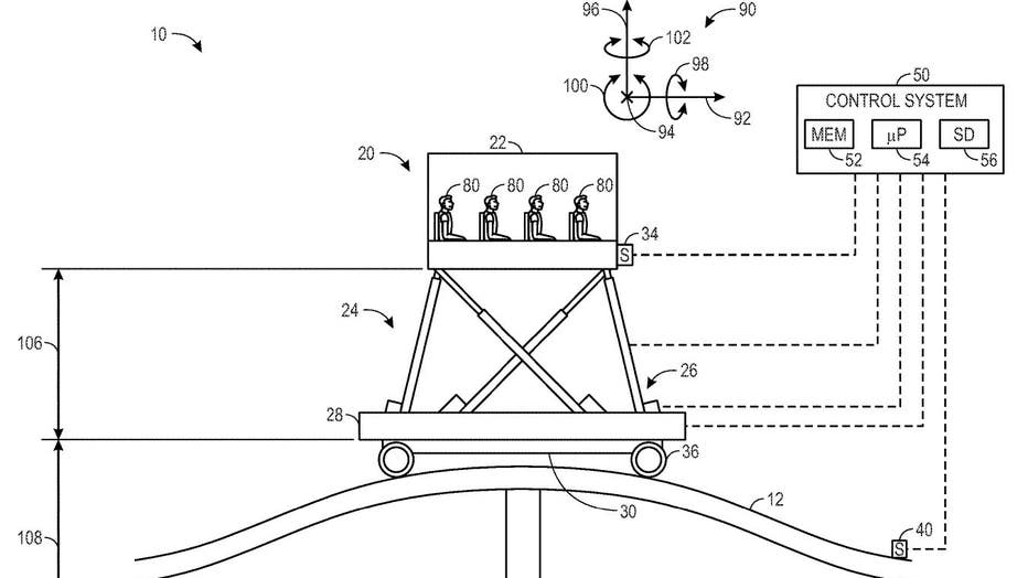 universal patent