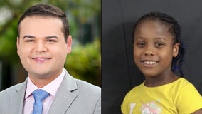 Vigils to be held for 9-year-old girl, Orlando journalist, woman killed in Florida shootings