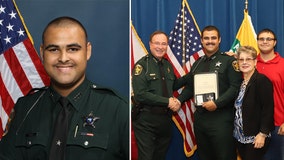 Polk County detention deputy, 22, killed in off-duty crash aspired to be on the SWAT team