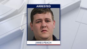 Polk County deputy arrested for DUI