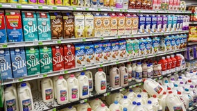 Soy, oat, almond, other dairy alternatives can be called milk, FDA proposes