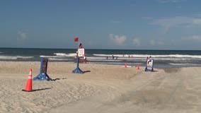 This Florida beach has been dubbed the 'deadliest beach' in the U.S.