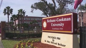 Bethune-Cookman University allocating $10 million to repair facilities, school says