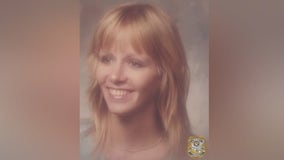 Authorities in Georgia identify remains as Florida woman who disappeared in 1985