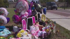 Sanford community mourns loss of 2 children who died in dirt bike crash