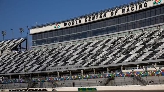 Daytona 500 guide: Schedule, parking, how to watch, and ticket info