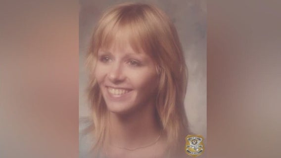 Authorities in Georgia identify remains as Florida woman who disappeared in 1985