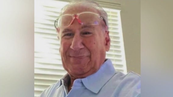 Missing Florida man's car found in North Carolina with alleged homicide suspect