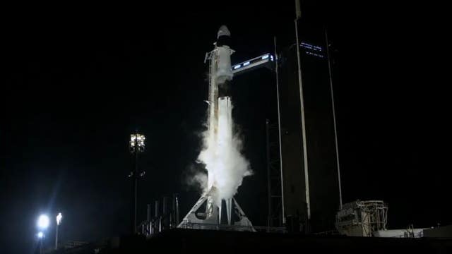 NASA SpaceX Crew-6 launch: Launch to ISS scrubbed due to last-minute technical issue