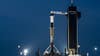 WATCH AGAIN: SpaceX launches space station resupply mission from Florida