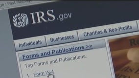 IRS accidentally sends Florida man two other peoples' tax returns