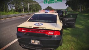 FHP rushing to hire more troopers in Central Florida amid shortages