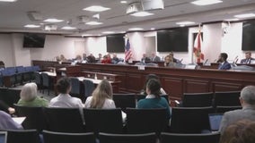 Florida House panel backs 6-week abortion ban