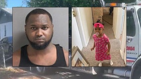 Daytona Beach police make arrest in reported hit-and-run incident that injured toddler