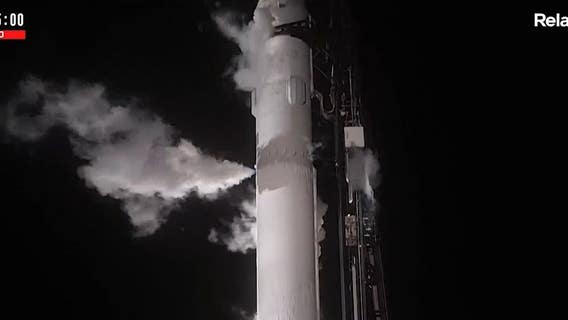 3D printed rocket fails to reach orbit, now somewhere in Atlantic Ocean