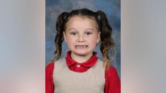 9-year-old Florida girl found safe after going missing while walking dog