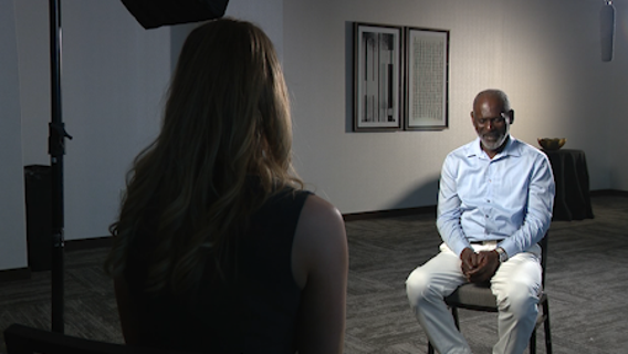 Titusville man released after serving 3 decades behind bars ordered to return to prison: Here's why