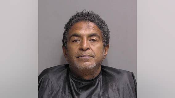 Sheriff: Florida man shoots own dog in head, blames it on 'intruder'