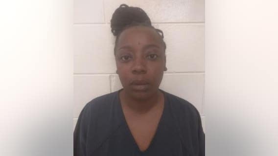Florida school bus attendant allegedly struck child with belt 9 times