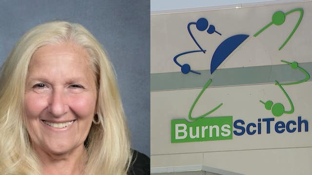 Florida principal allegedly wrote $100K check to 'Elon Musk' in apparent scam