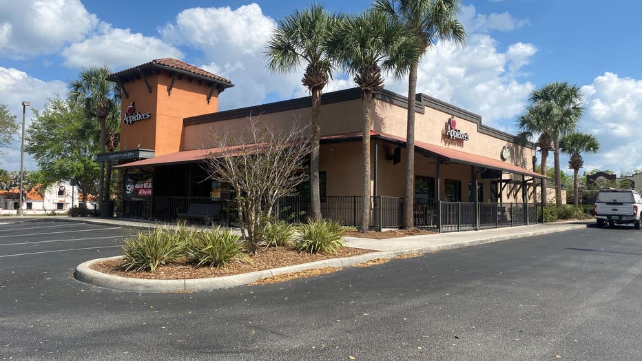 Applebees The Villages