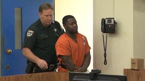 Othal Wallace: Change of venue for murder trial granted for accused Daytona Beach police officer killer