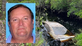 Body found in submerged car ID'd as missing Volusia County teacher who disappeared in 2020: Deputies