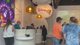 Disney fans wait hours online, in person to buy Florida annual passes