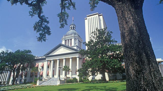 'Transphobia day at the Capitol': Florida House expected to pass transgender bills