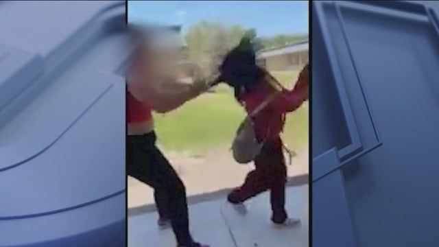 Video appears to show violent beating of student at New Smyrna Beach Middle School in Florida