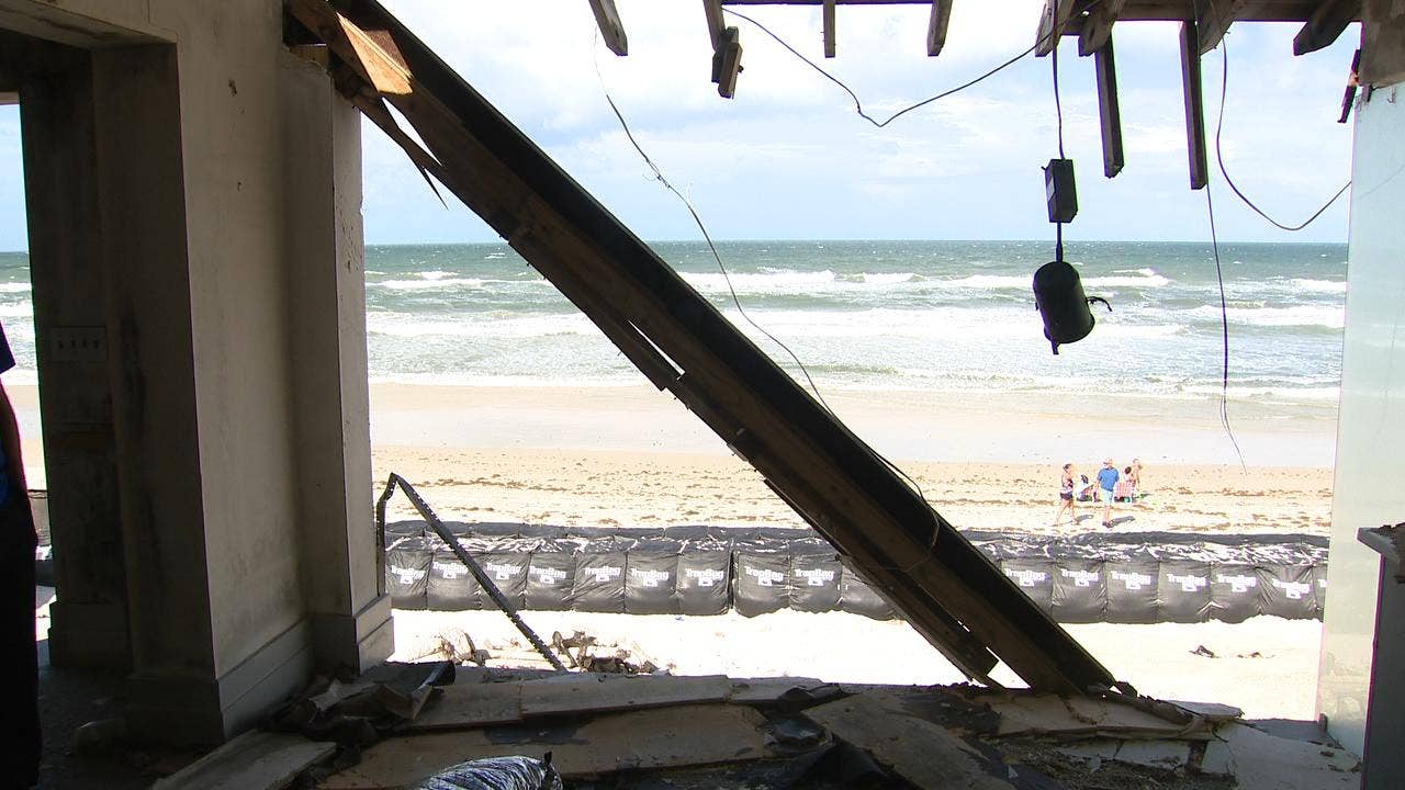 Some Wilbur-by-the-Sea homes still in need of repair as hurricane season approaches - Vimarsana News
