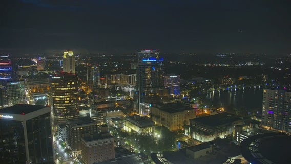 Orlando weather: Tuesday to bring a repeat of storms across Central Florida