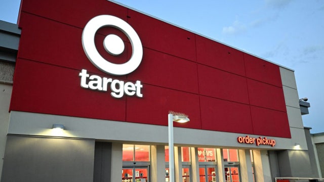 Target moves Pride Month display to back of Central Florida stores amid safety concerns