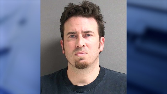 Volusia County teacher arrested again for alleged sexual encounter with student