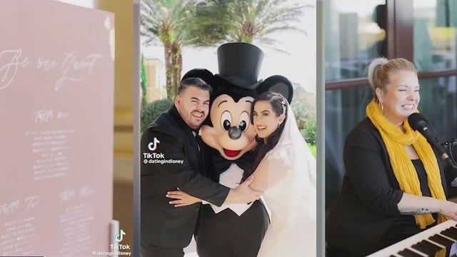 Florida couple creates second income sharing restaurant reviews on social media