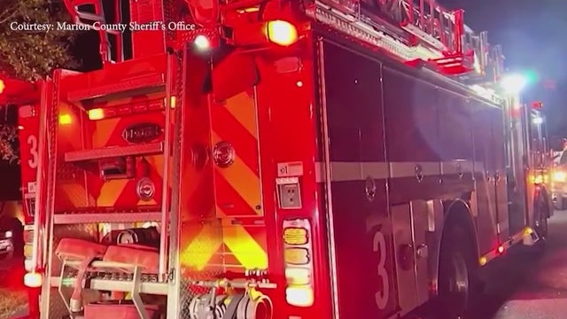 Former firefighter helping others in his field fight suicidal thoughts through the power of outdoors