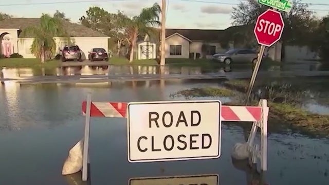 Volusia County considering options for implementing 'Stupid Motorist Law'