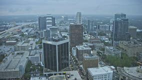 TIMELINE: Heavy rain, flooding possible across Central Florida Thursday