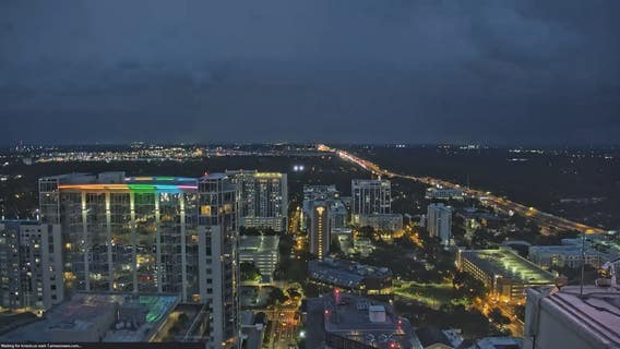 Orlando weather: Tuesday morning rush hour in Central Florida could be impacted by storms