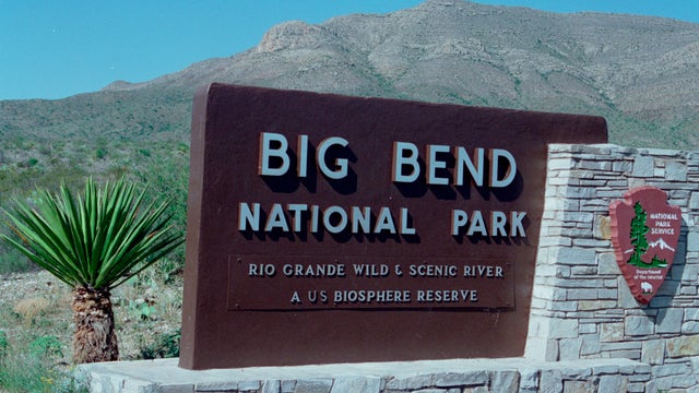 Florida man, stepson who died after hiking in 119-degree heat at Texas national park were from Orlando